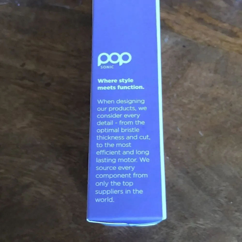 Pop Sonic Ear & Nose Hair Trimmer-multiple colors available